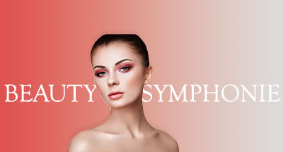 Beauty Symphonie Banner Mobil